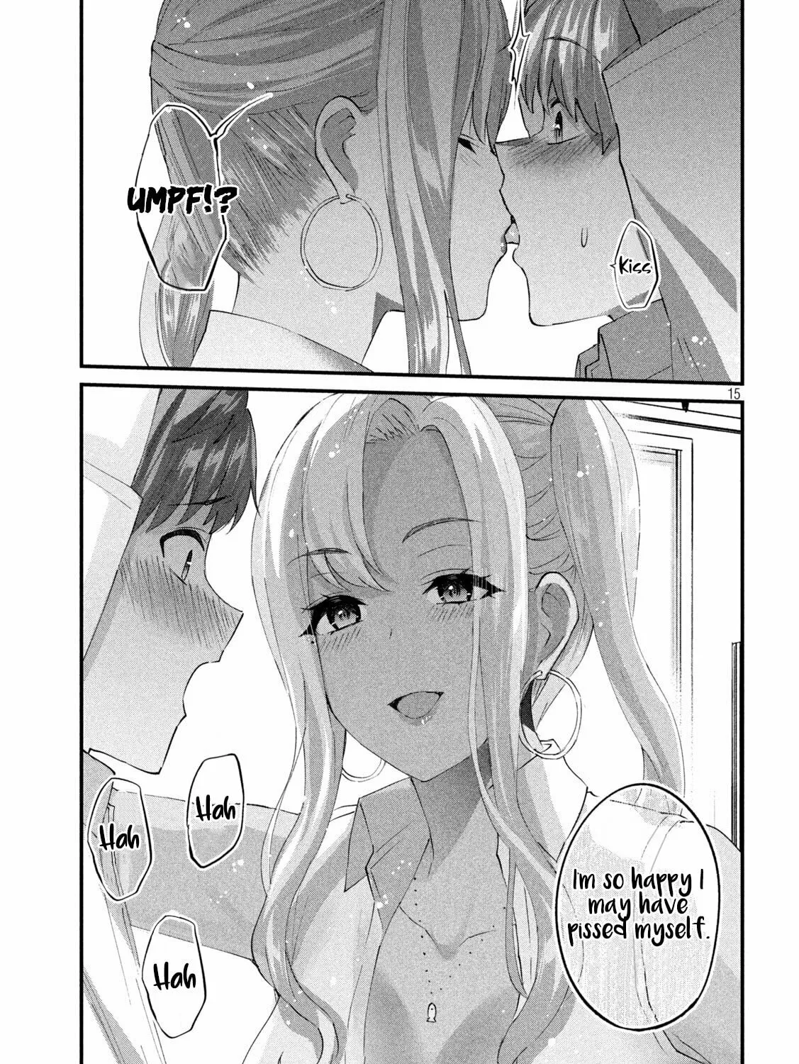 Read Gal-sen chapter 18 image 29 on Lezhin