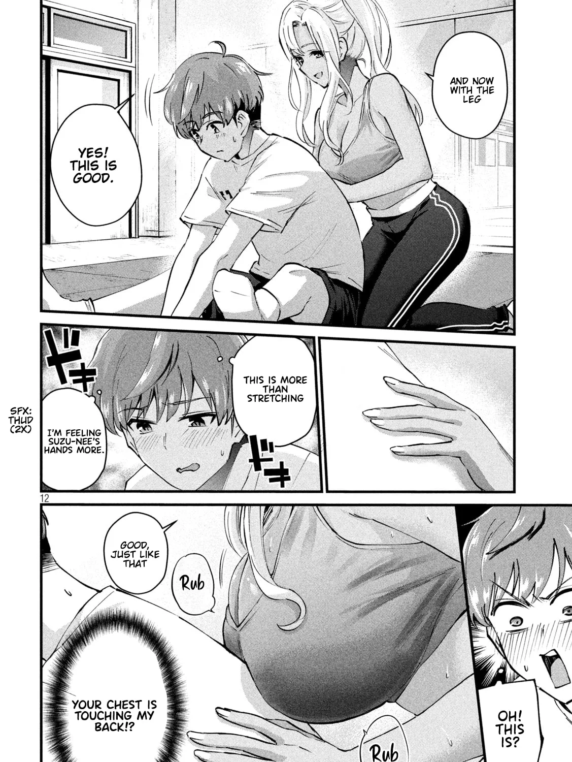 Read Gal-sen chapter 2 image 23 on Lezhin