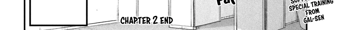 Read Gal-sen chapter 2 image 30 on Lezhin