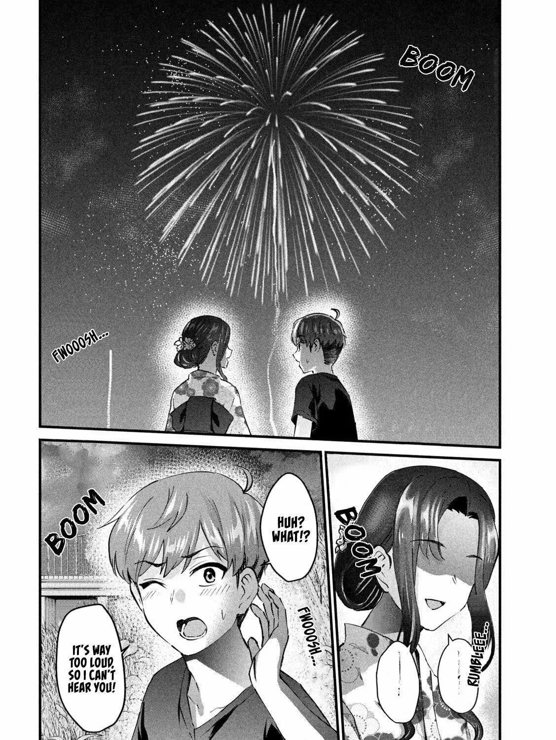 Read Gal-sen chapter 22 image 19 on Lezhin