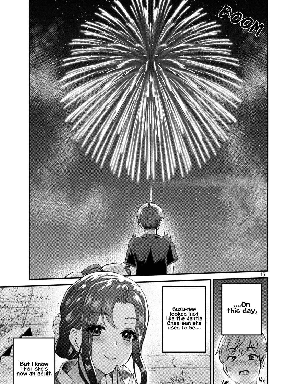 Read Gal-sen chapter 22 image 29 on Lezhin