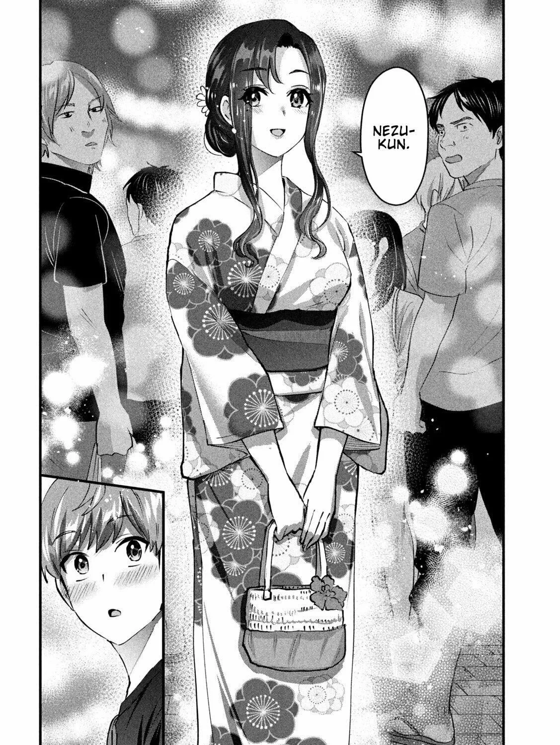Read Gal-sen chapter 22 image 7 on Lezhin