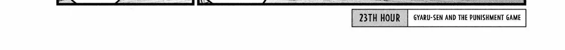 Read Gal-sen chapter 23 image 2 on Lezhin