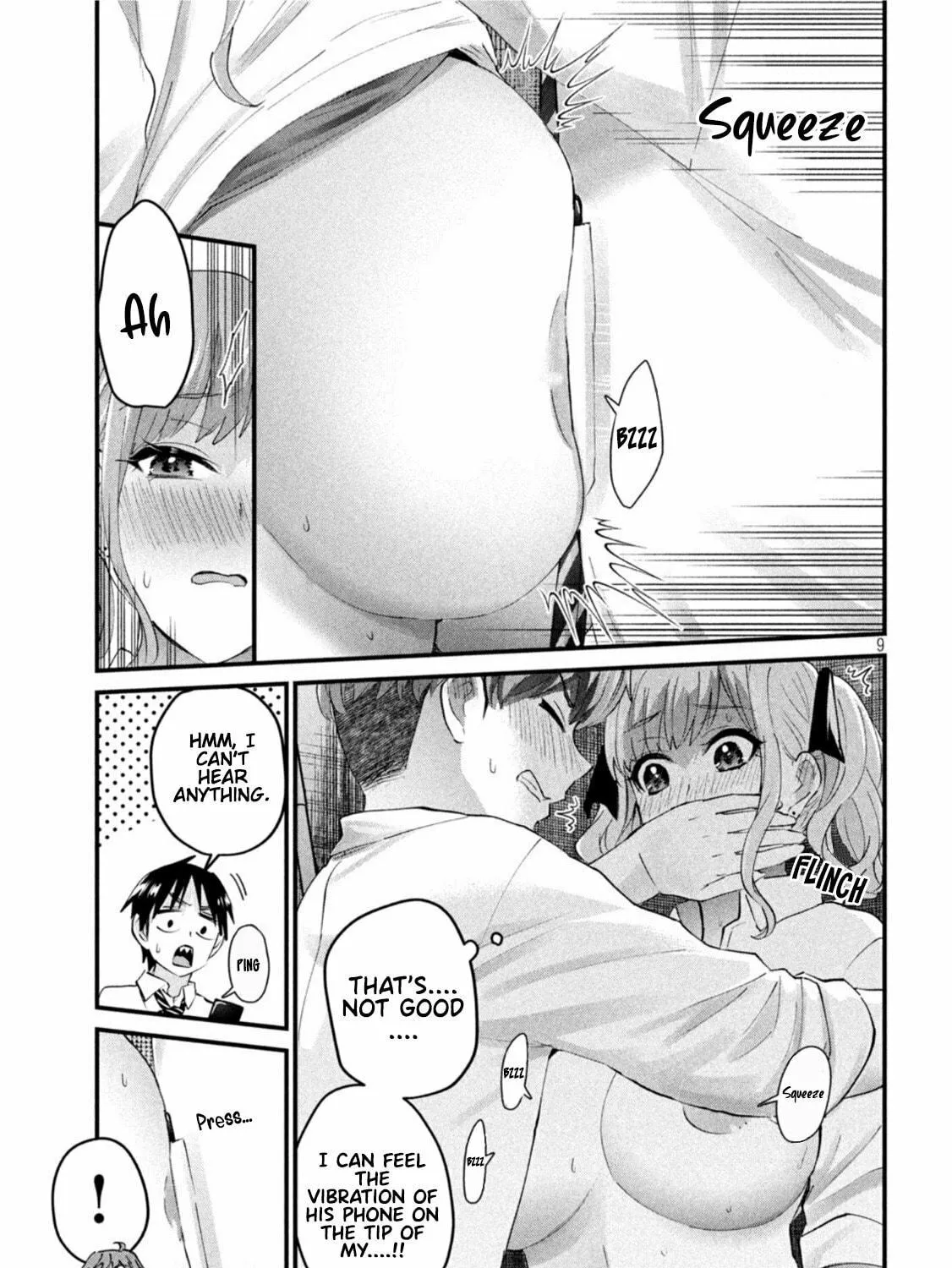 Read Gal-sen chapter 24 image 17 on Lezhin