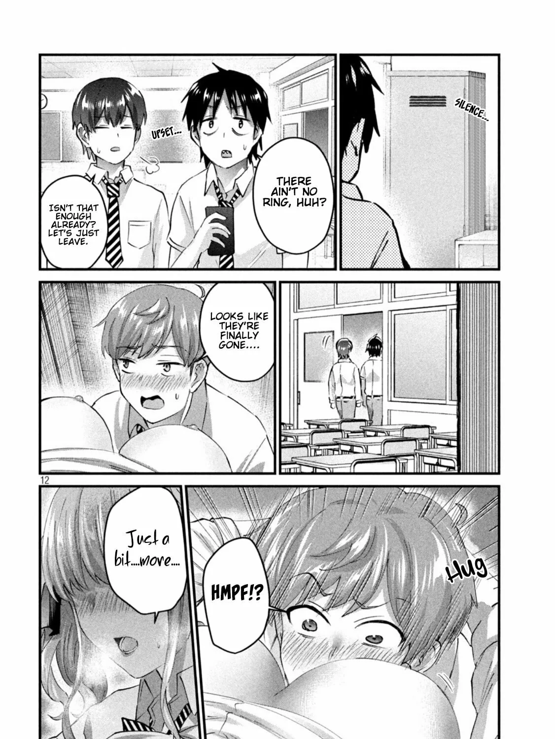 Read Gal-sen chapter 24 image 23 on Lezhin