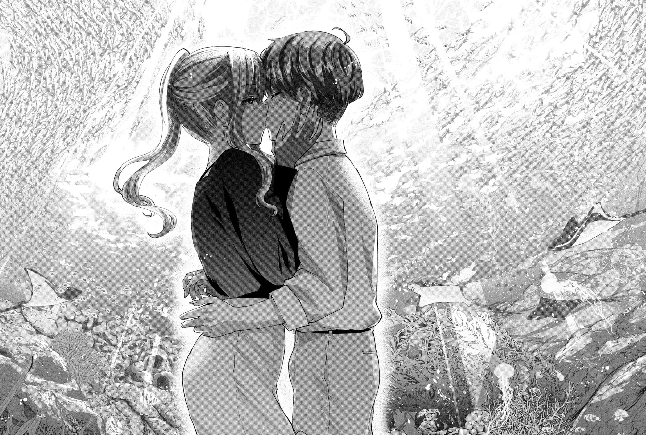 Read Gal-sen chapter 26 image 25 on Lezhin