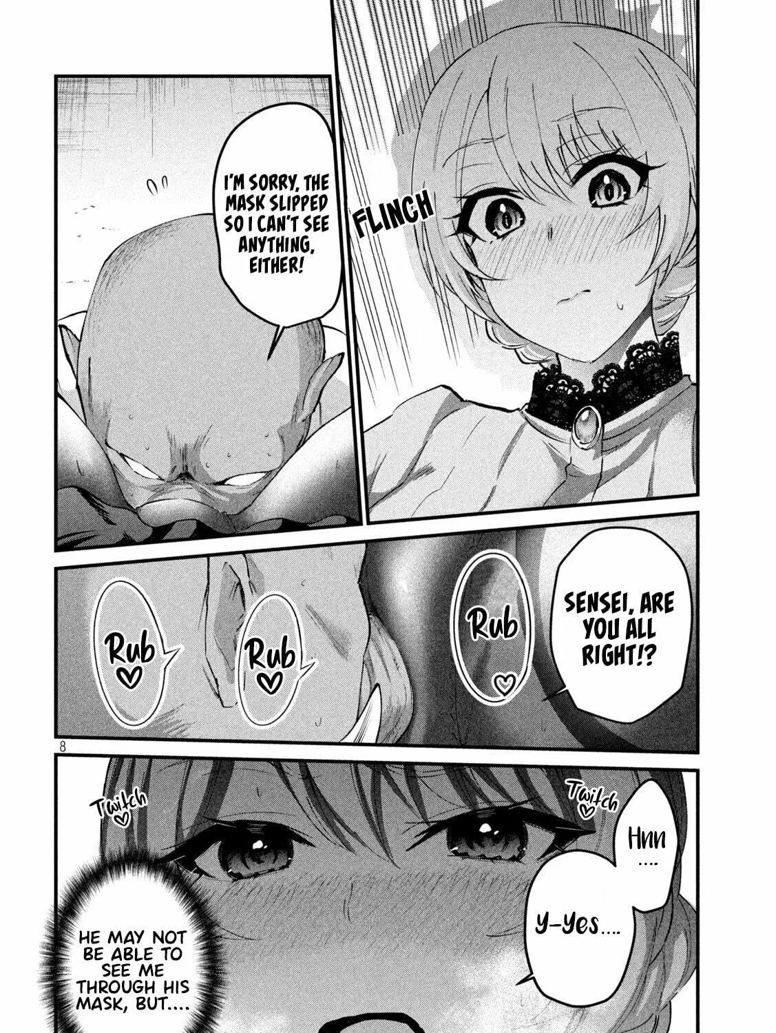 Read Gal-sen chapter 28 image 15 on Lezhin