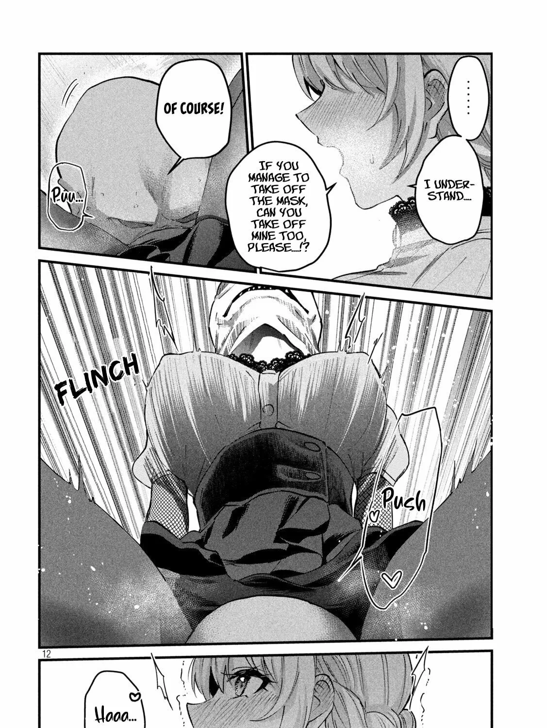 Read Gal-sen chapter 28 image 23 on Lezhin