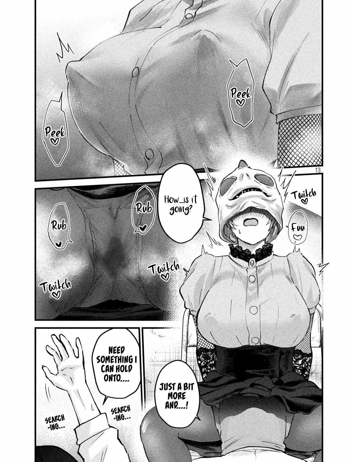 Read Gal-sen chapter 28 image 25 on Lezhin