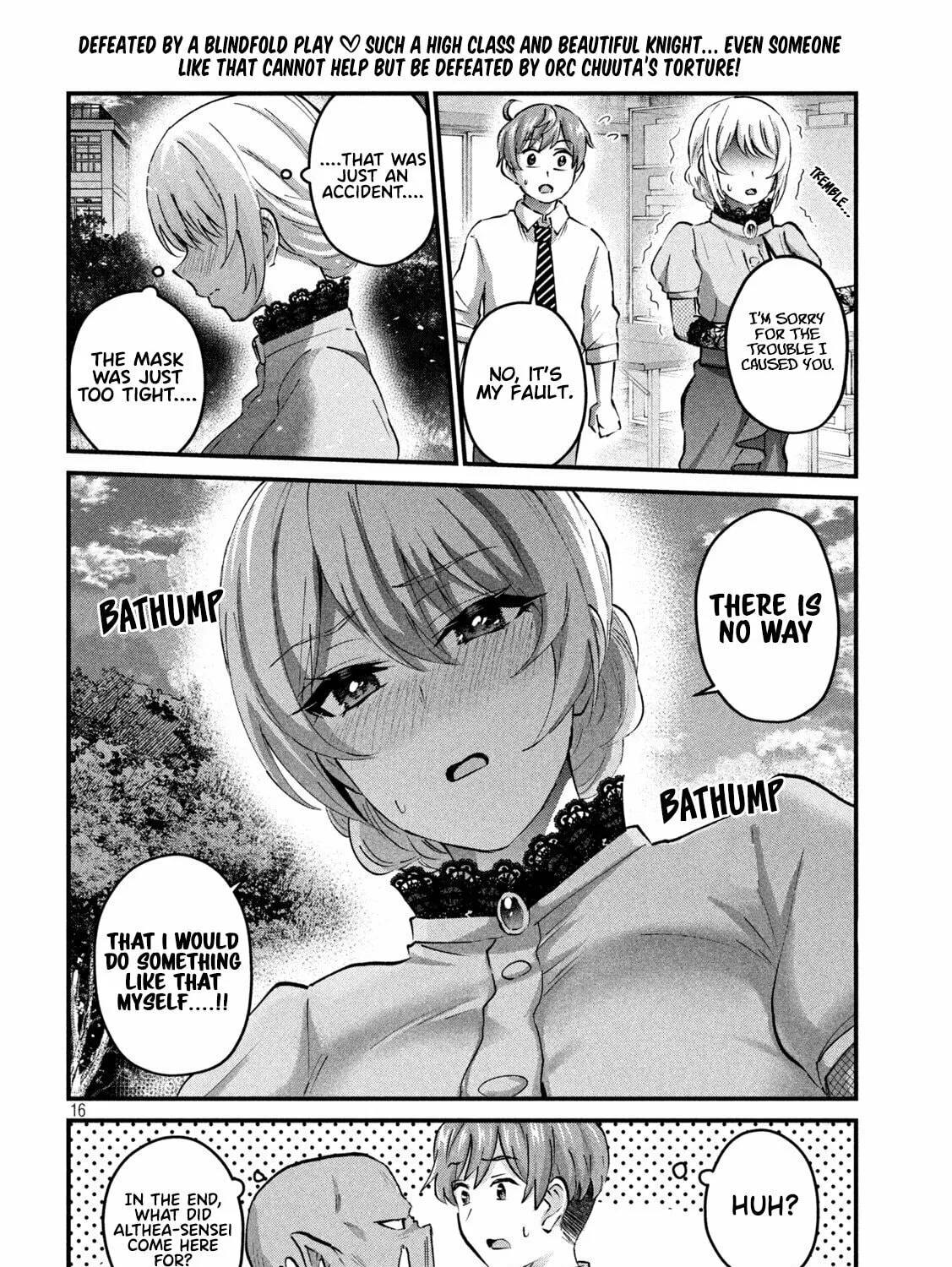 Read Gal-sen chapter 28 image 31 on Lezhin
