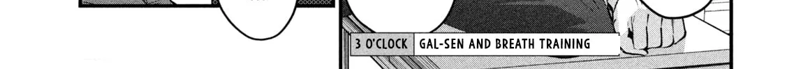 Read Gal-sen chapter 3 image 2 on Lezhin