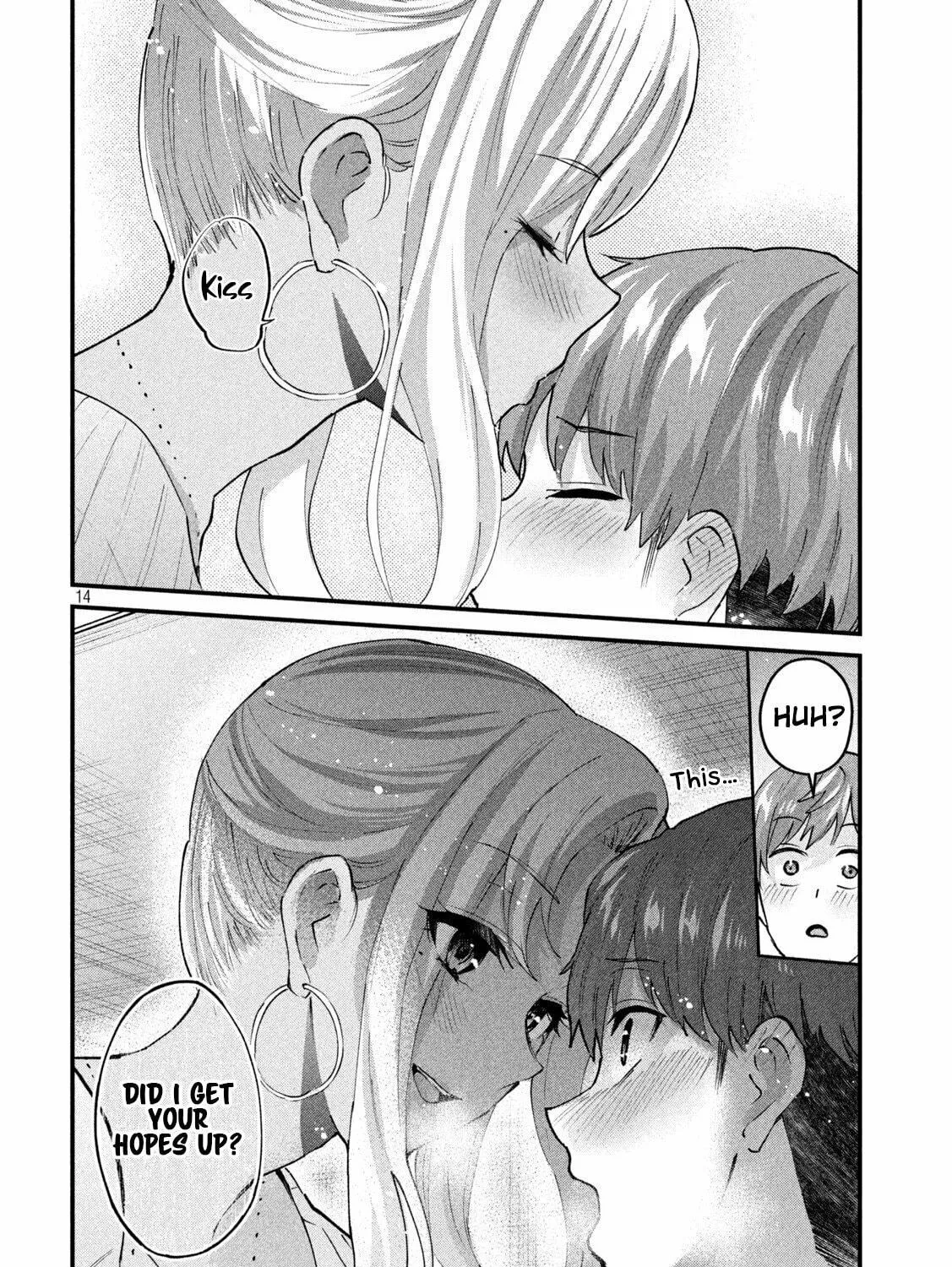 Read Gal-sen chapter 31 image 27 on Lezhin
