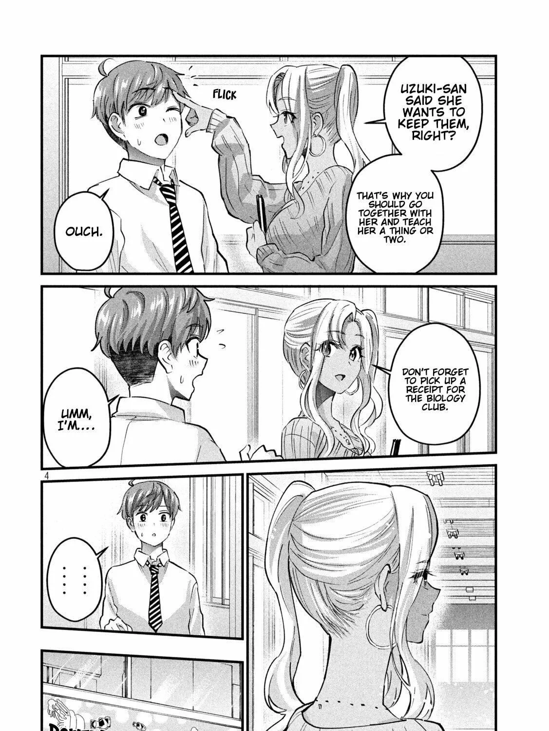 Read Gal-sen chapter 31 image 7 on Lezhin