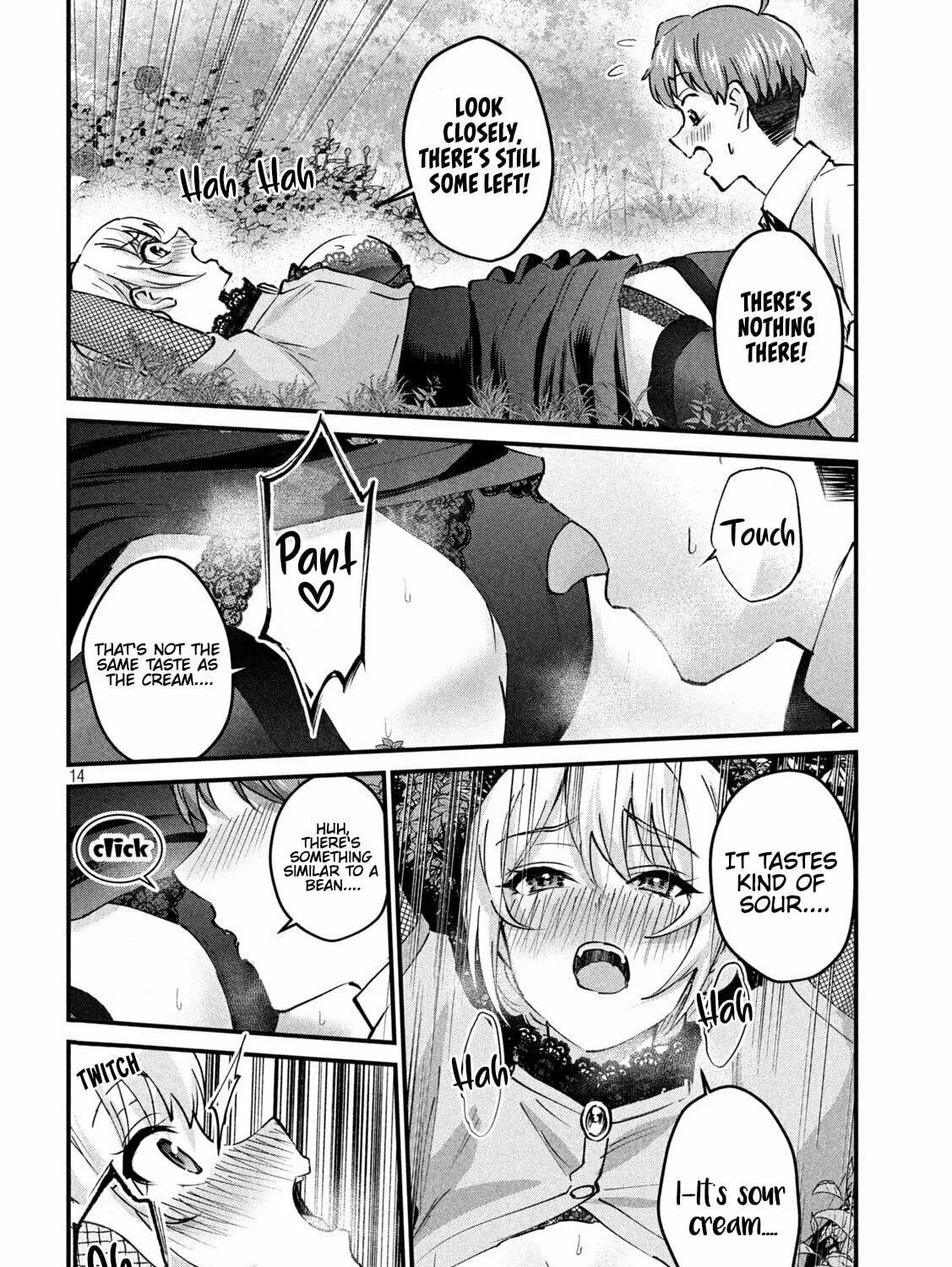 Read Gal-sen chapter 32 image 27 on Lezhin