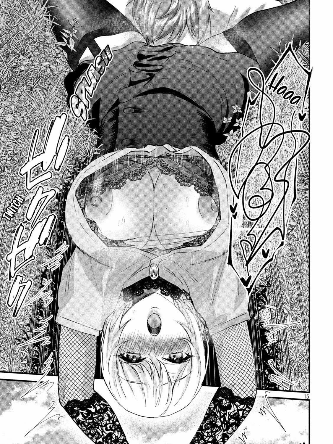 Read Gal-sen chapter 32 image 29 on Lezhin