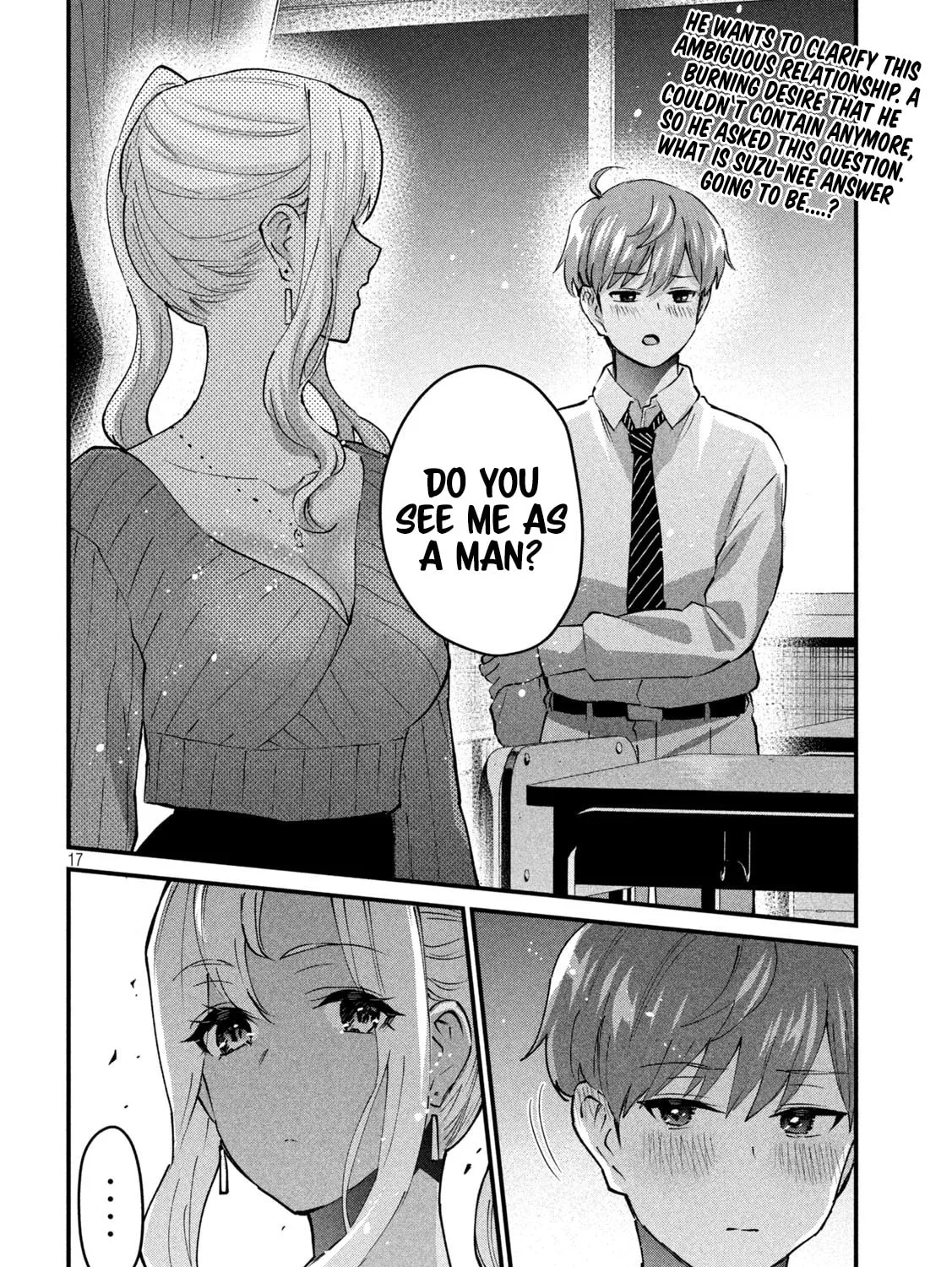 Read Gal-sen chapter 35 image 31 on Lezhin