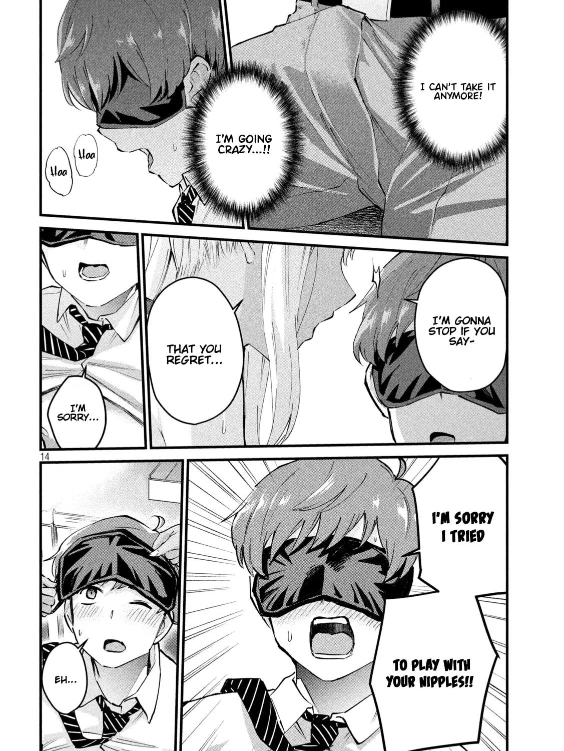 Read Gal-sen chapter 4 image 27 on Lezhin
