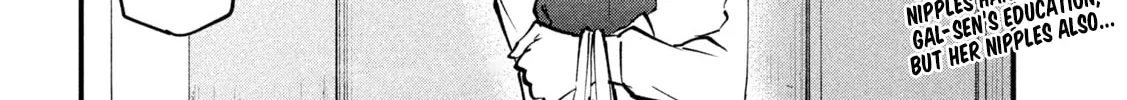 Read Gal-sen chapter 4 image 32 on Lezhin