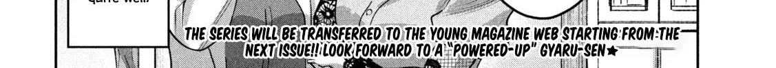 Read Gal-sen chapter 40 image 32 on Lezhin