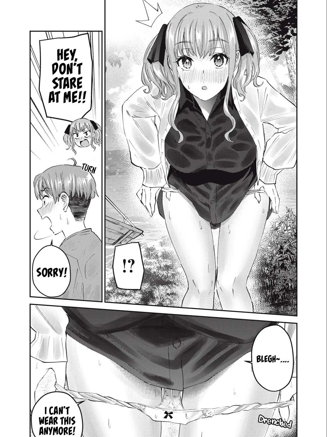 Read Gal-sen chapter 41 image 19 on Lezhin
