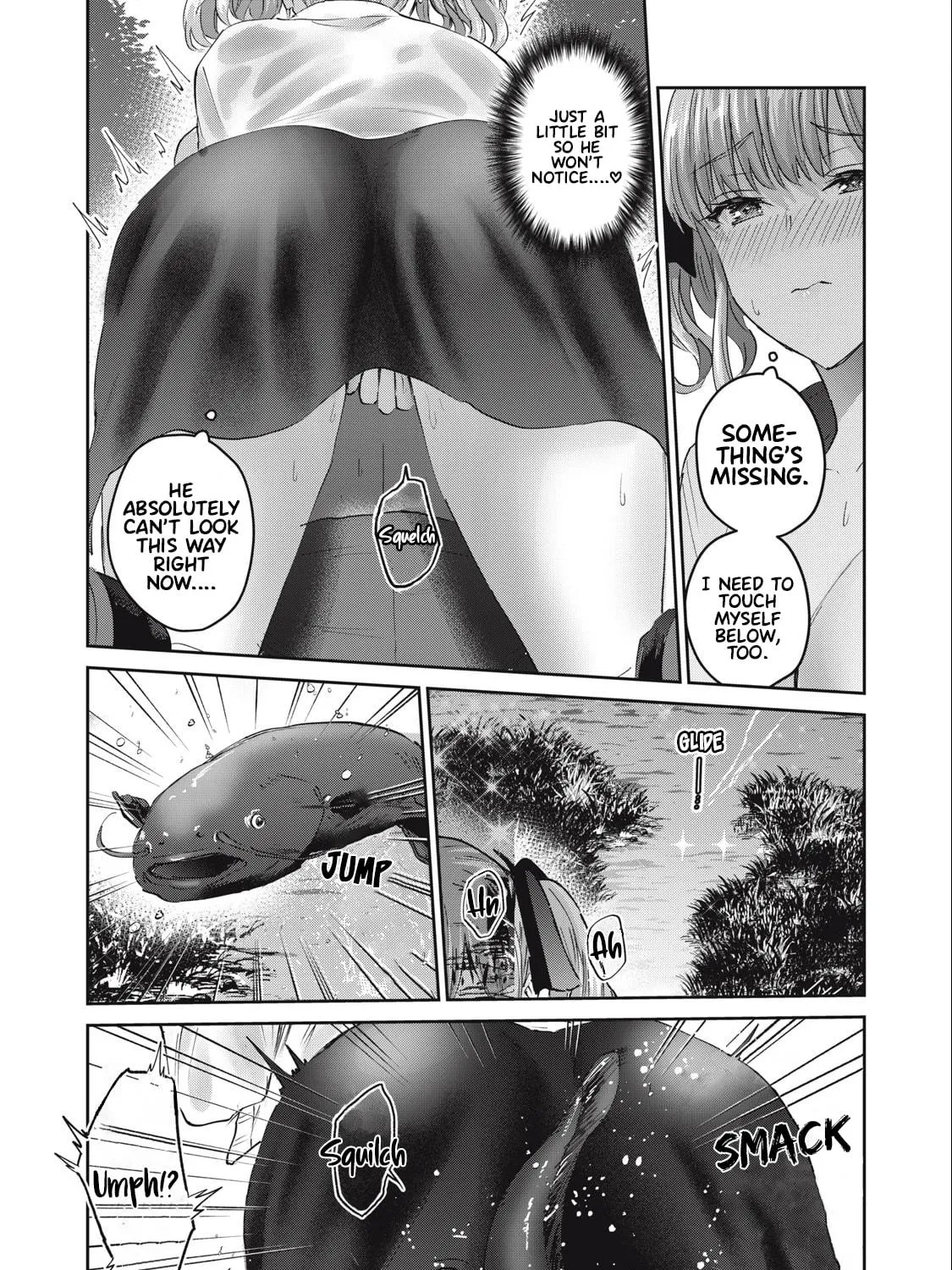 Read Gal-sen chapter 41 image 27 on Lezhin
