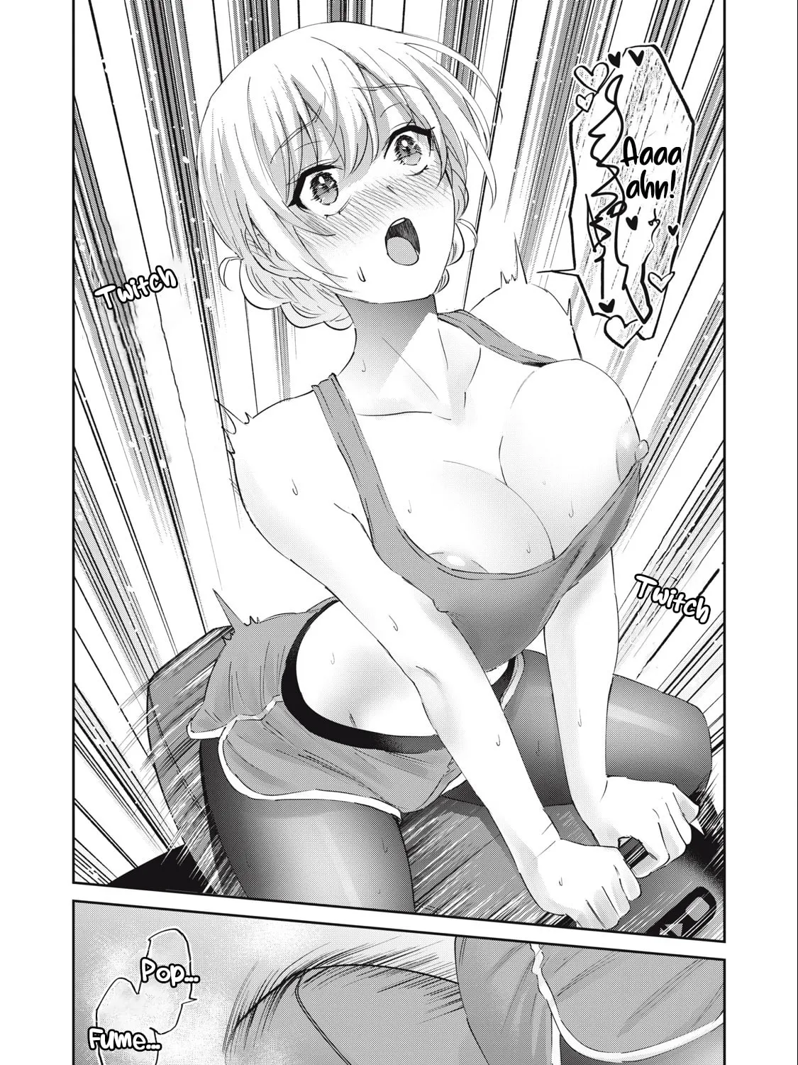 Read Gal-sen chapter 42 image 29 on Lezhin