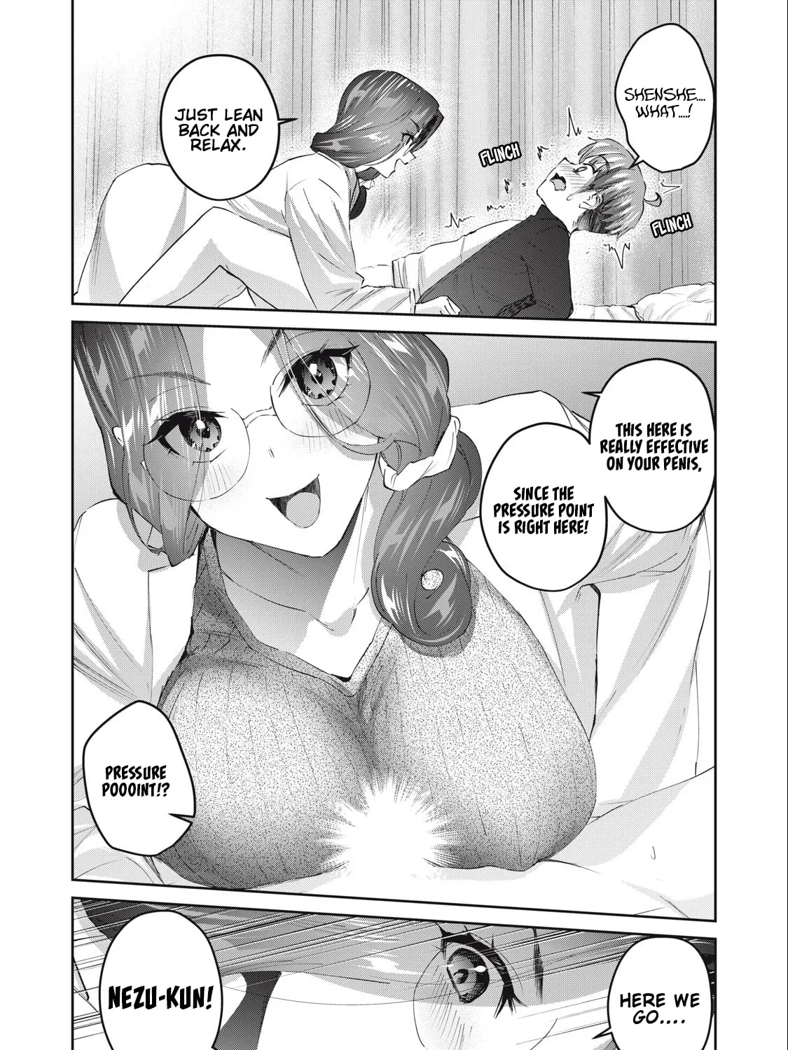 Read Gal-sen chapter 43 image 25 on Lezhin