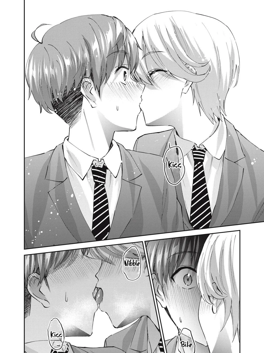 Read Gal-sen chapter 44 image 15 on Lezhin
