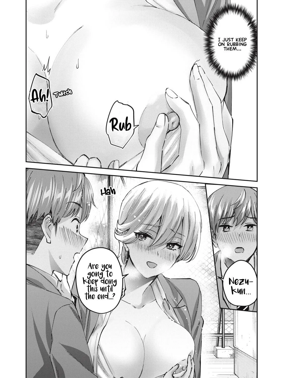 Read Gal-sen chapter 44 image 21 on Lezhin