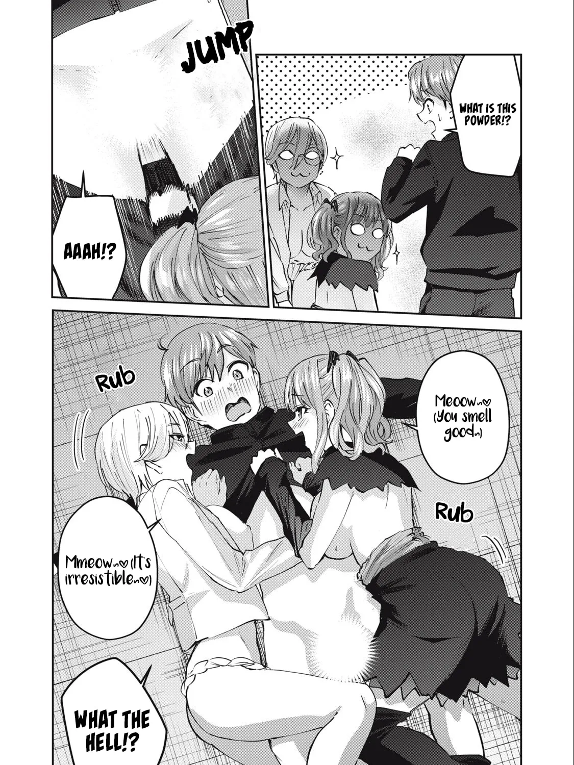 Read Gal-sen chapter 45 image 25 on Lezhin