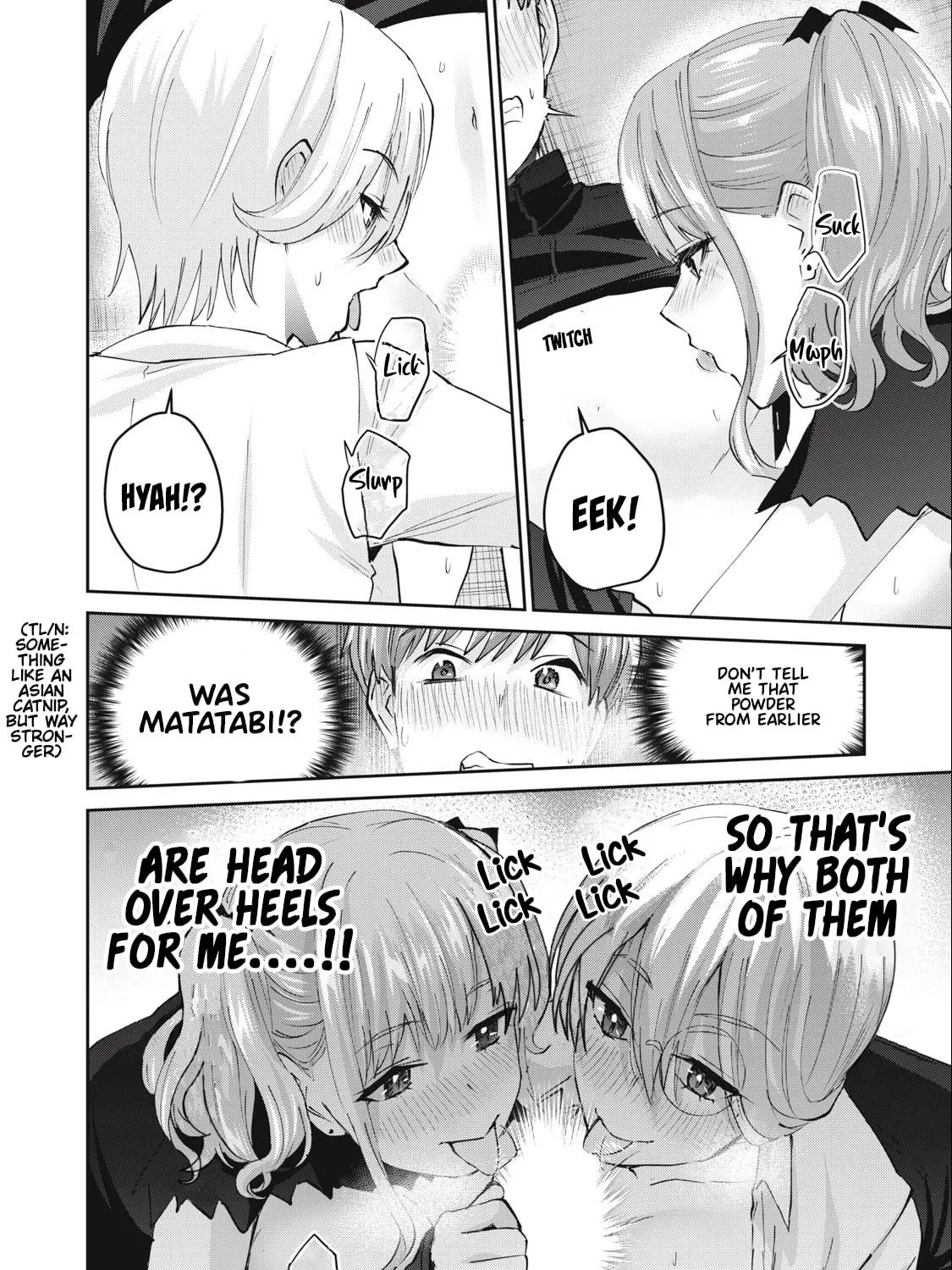 Read Gal-sen chapter 45 image 27 on Lezhin