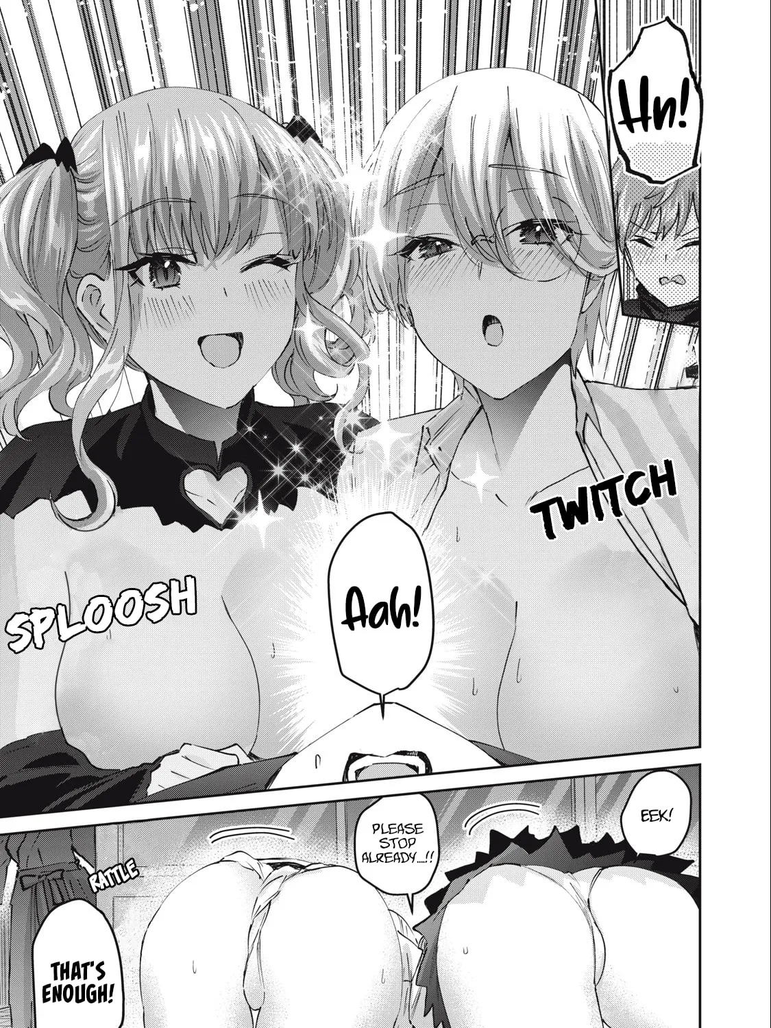 Read Gal-sen chapter 45 image 29 on Lezhin