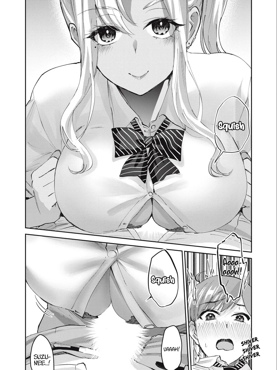 Read Gal-sen chapter 46 image 25 on Lezhin
