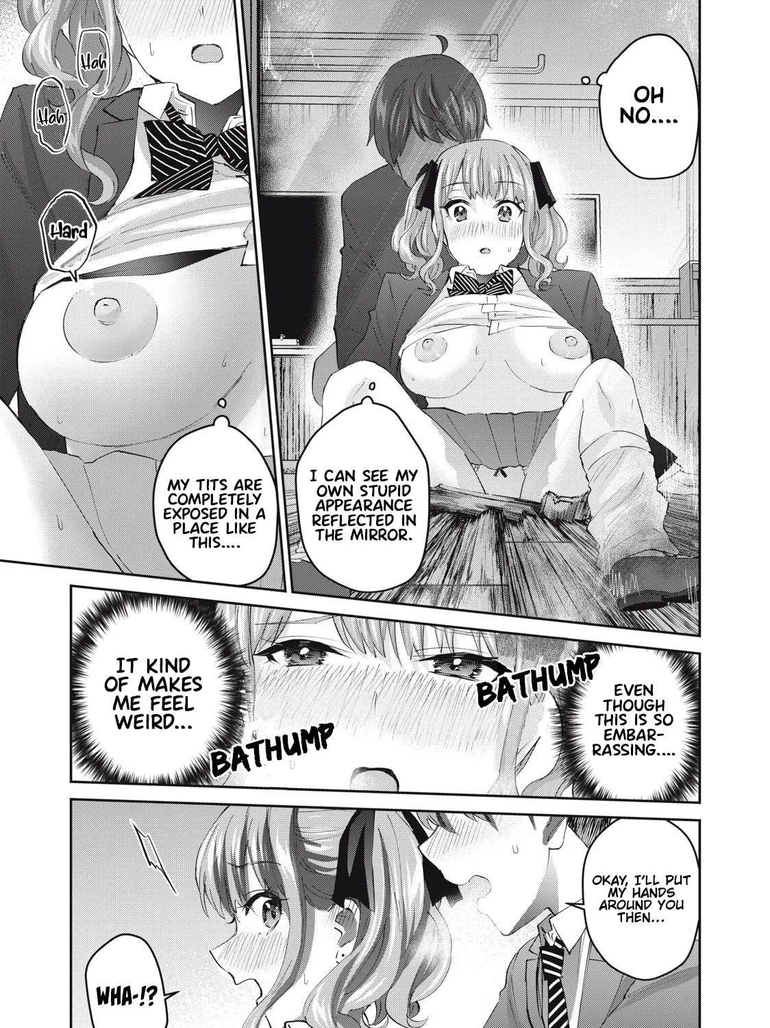 Read Gal-sen chapter 47 image 13 on Lezhin