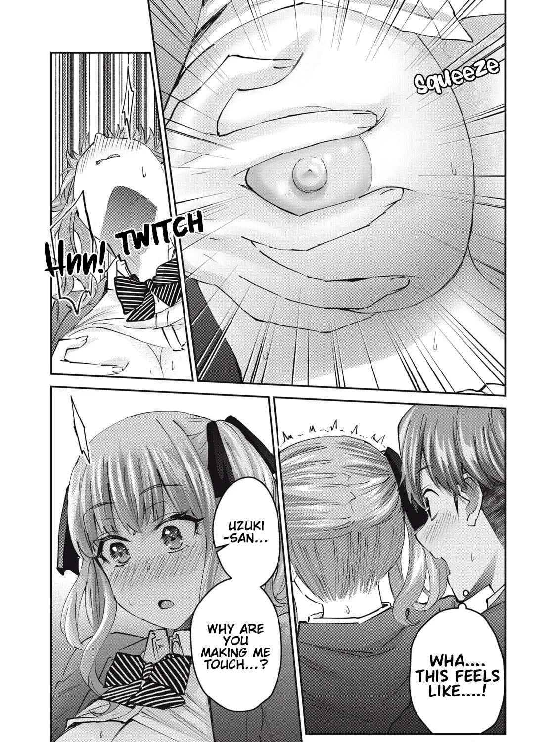 Read Gal-sen chapter 47 image 21 on Lezhin