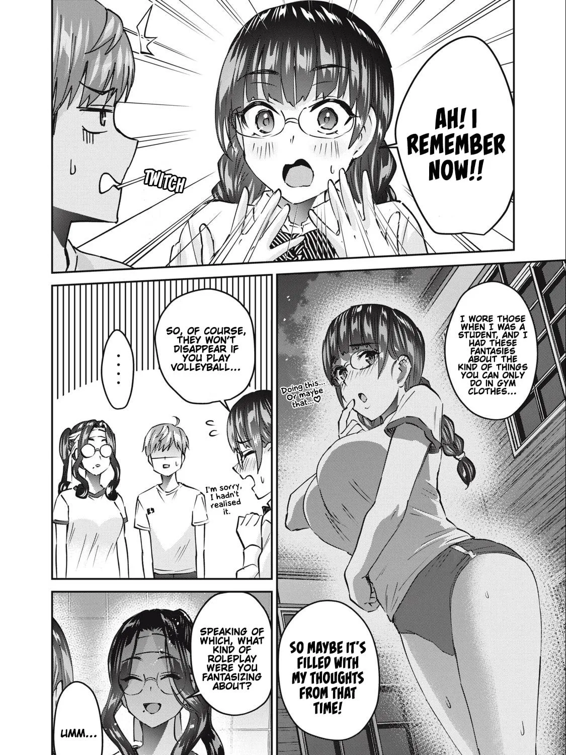 Read Gal-sen chapter 49 image 15 on Lezhin