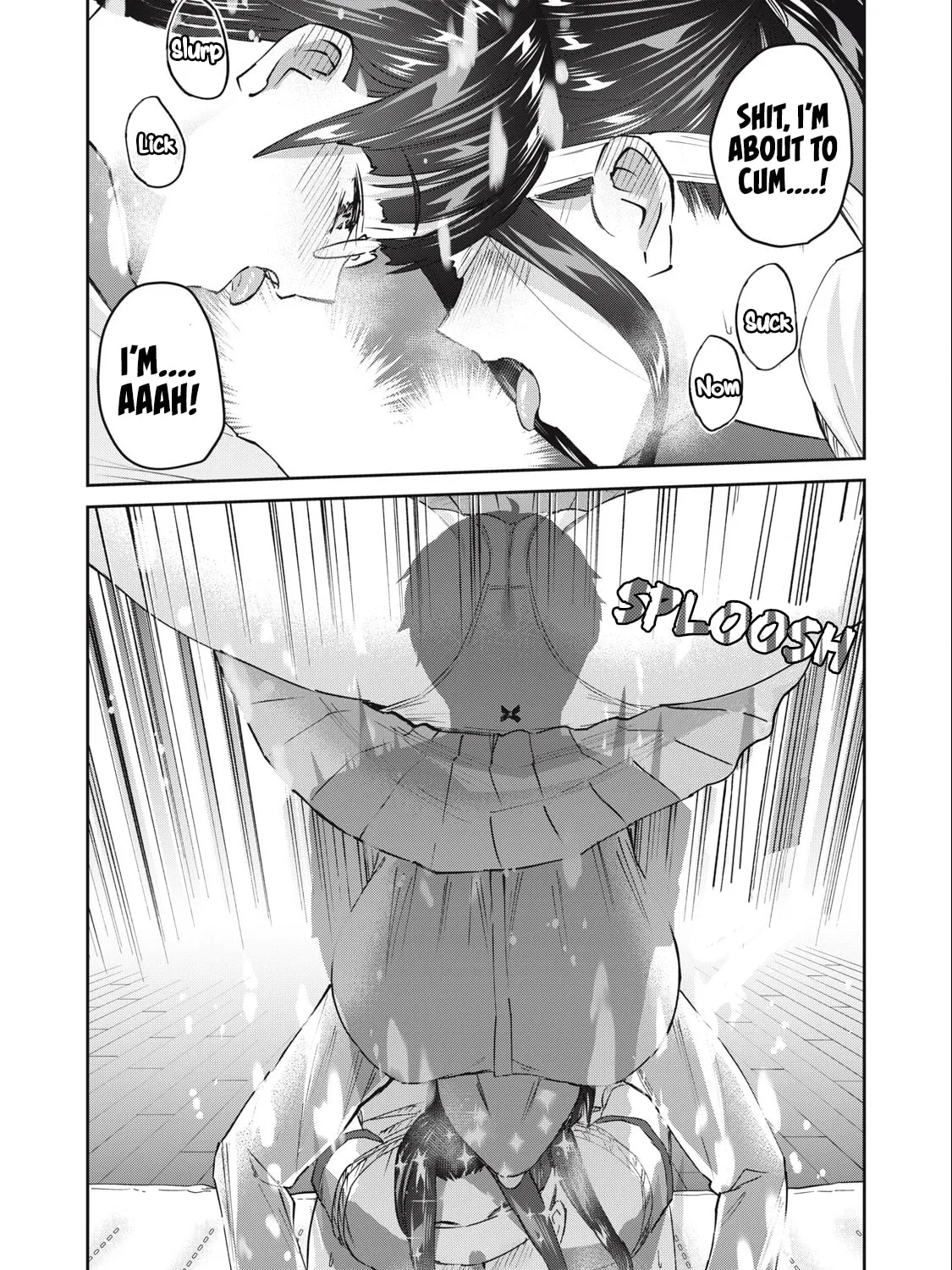 Read Gal-sen chapter 49 image 29 on Lezhin