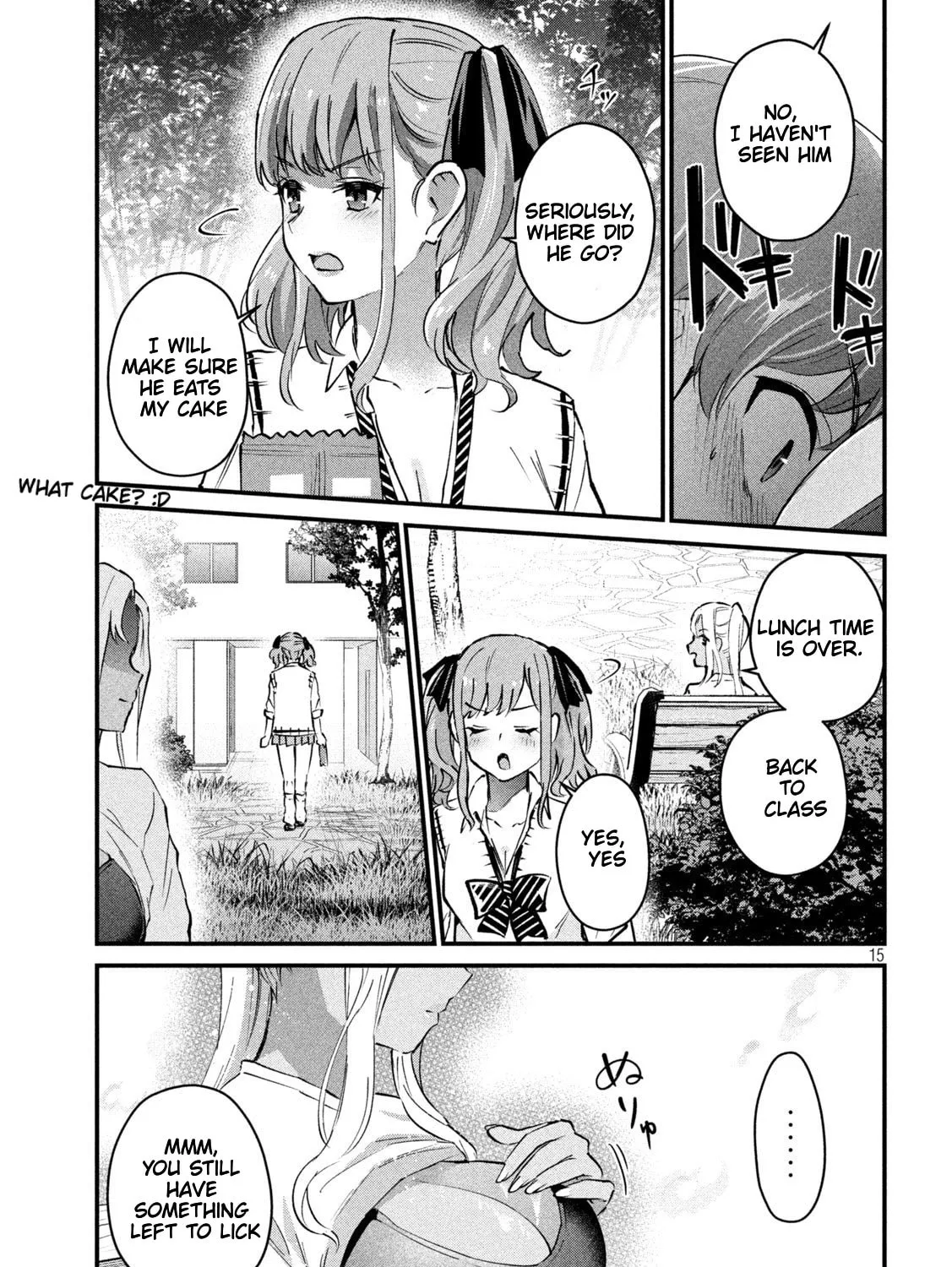 Read Gal-sen chapter 5 image 29 on Lezhin