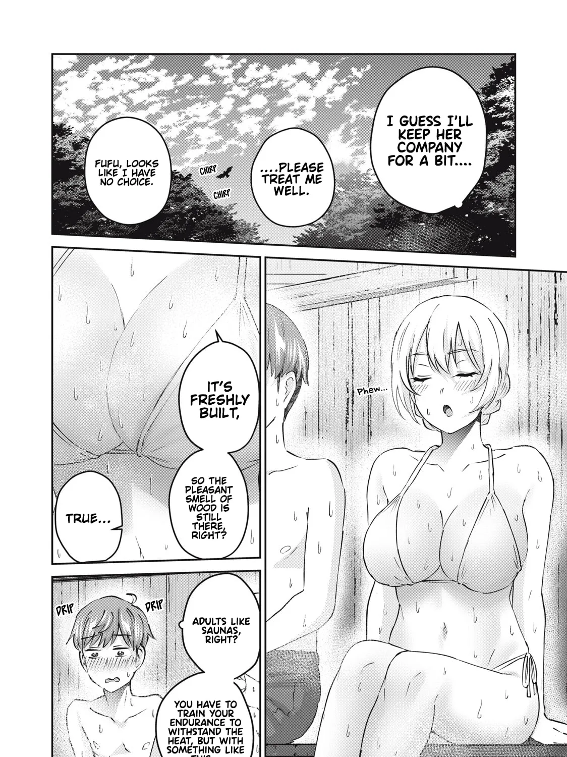 Read Gal-sen chapter 50 image 11 on Lezhin