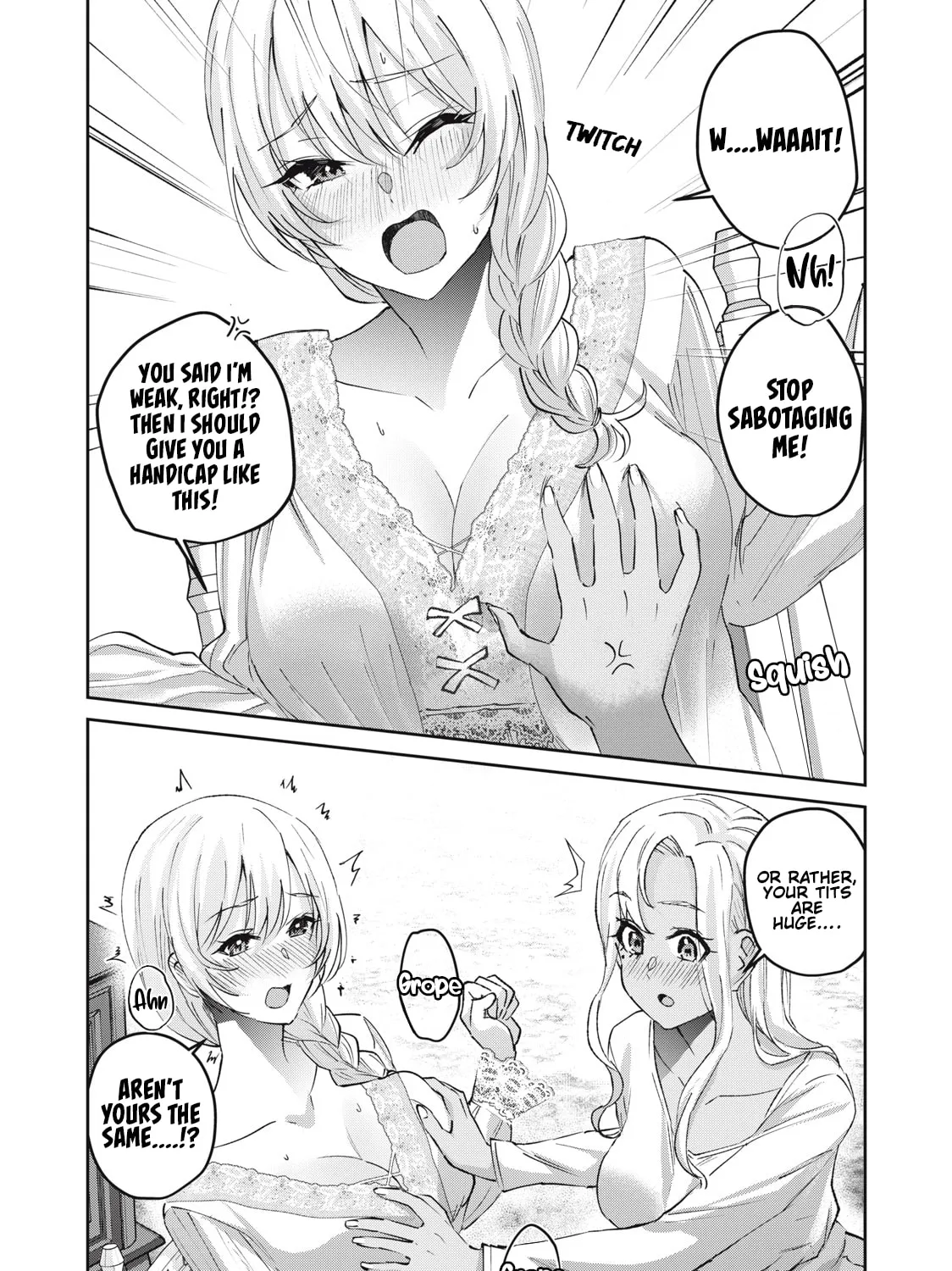 Read Gal-sen chapter 51 image 11 on Lezhin