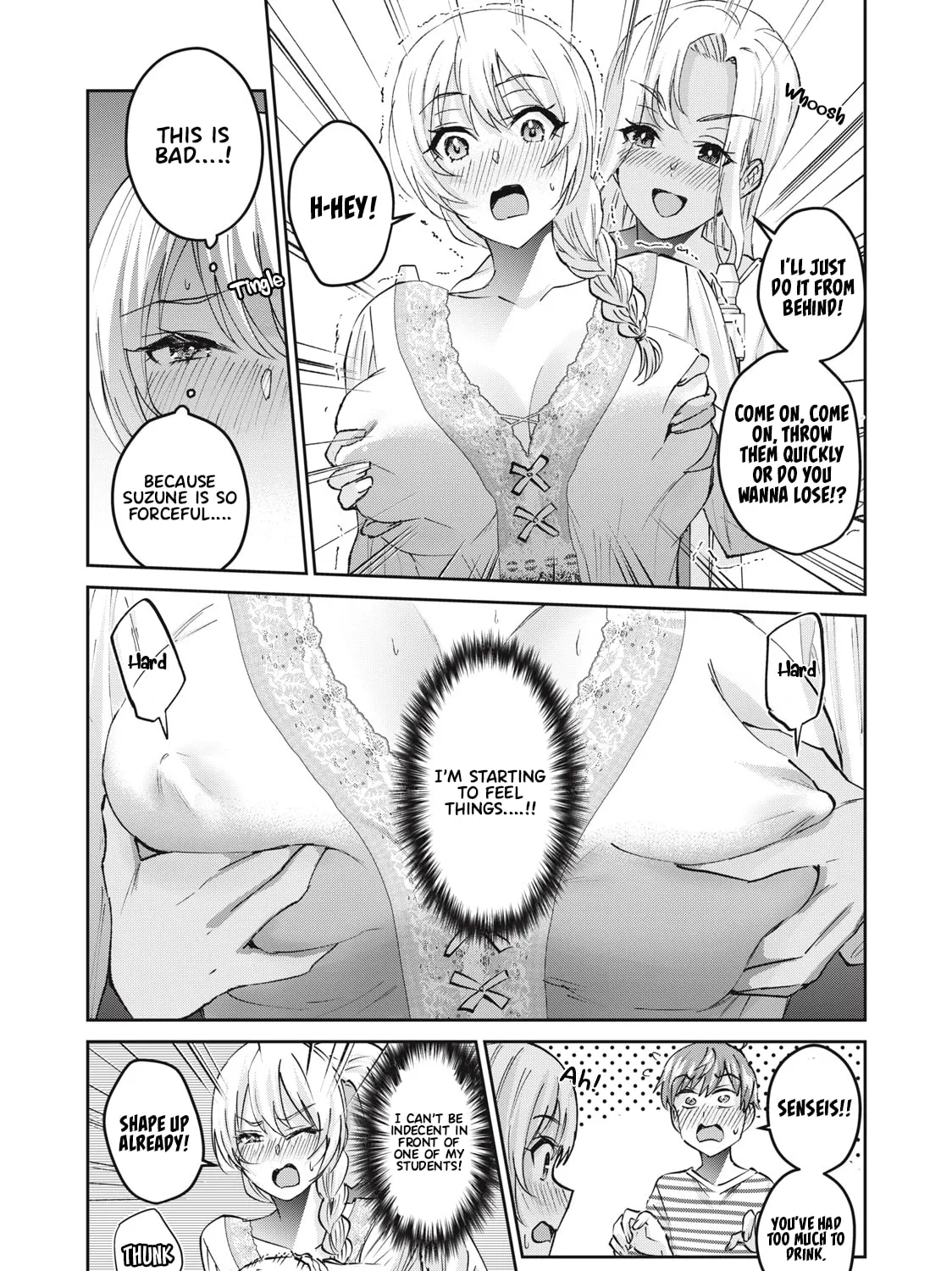 Read Gal-sen chapter 51 image 13 on Lezhin
