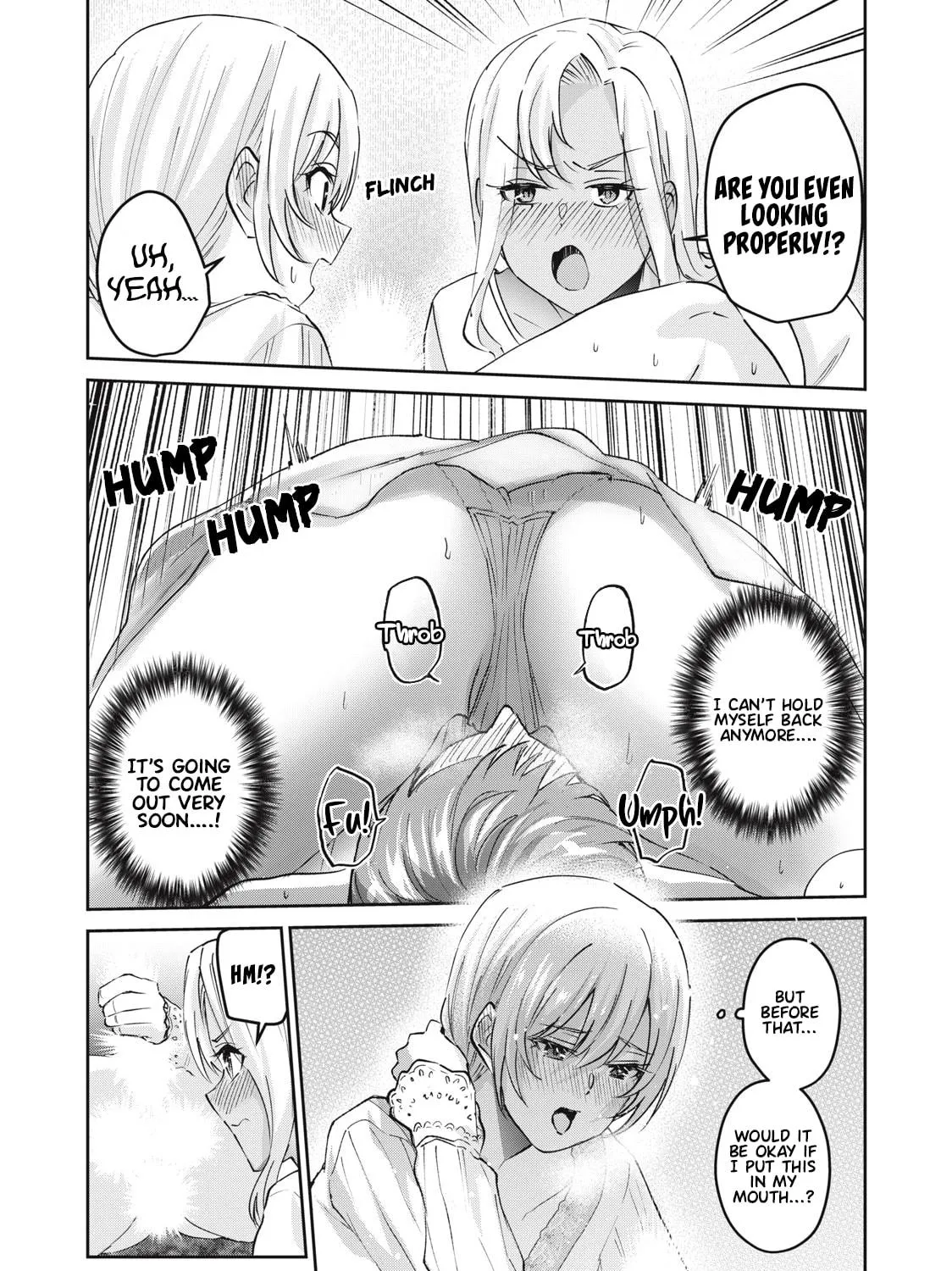 Read Gal-sen chapter 51 image 27 on Lezhin