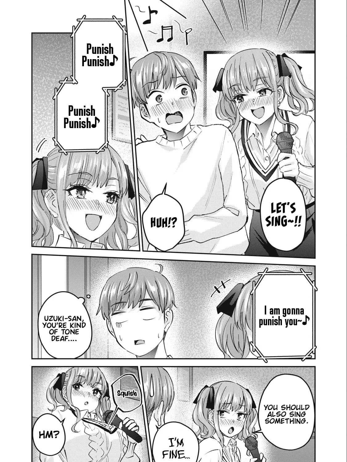 Read Gal-sen chapter 52 image 13 on Lezhin