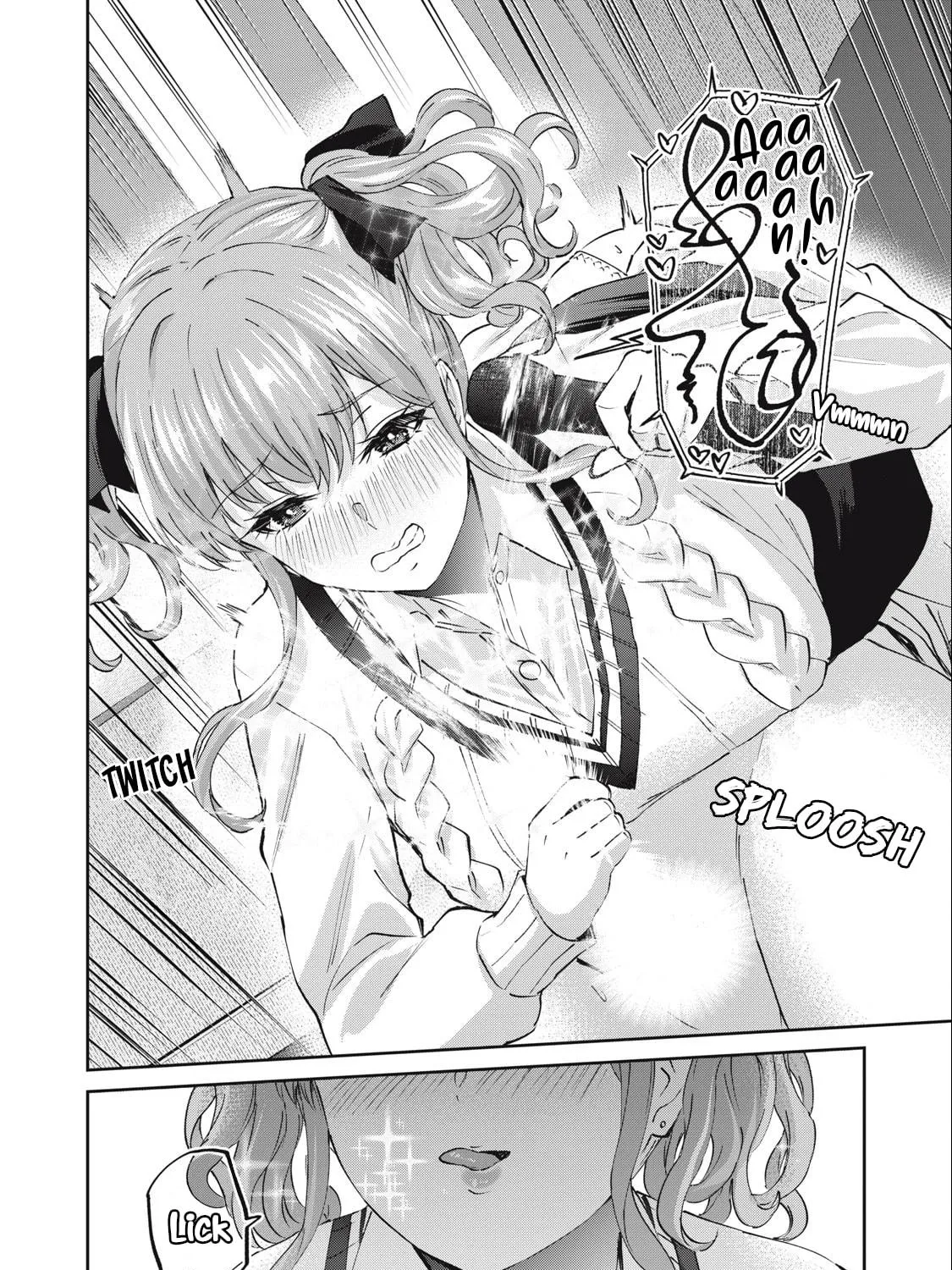 Read Gal-sen chapter 52 image 27 on Lezhin