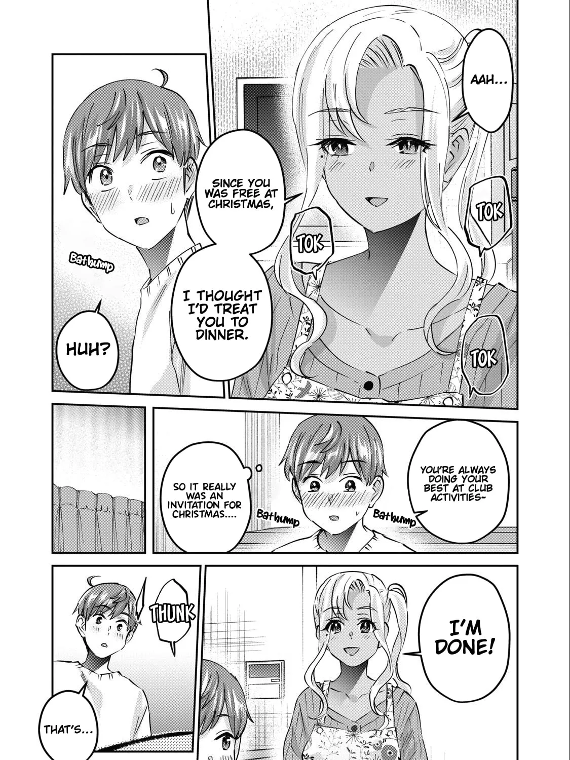 Read Gal-sen chapter 53 image 13 on Lezhin