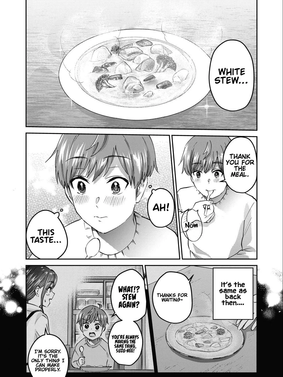 Read Gal-sen chapter 53 image 15 on Lezhin