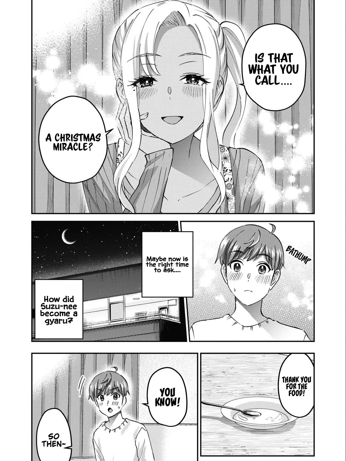 Read Gal-sen chapter 53 image 19 on Lezhin