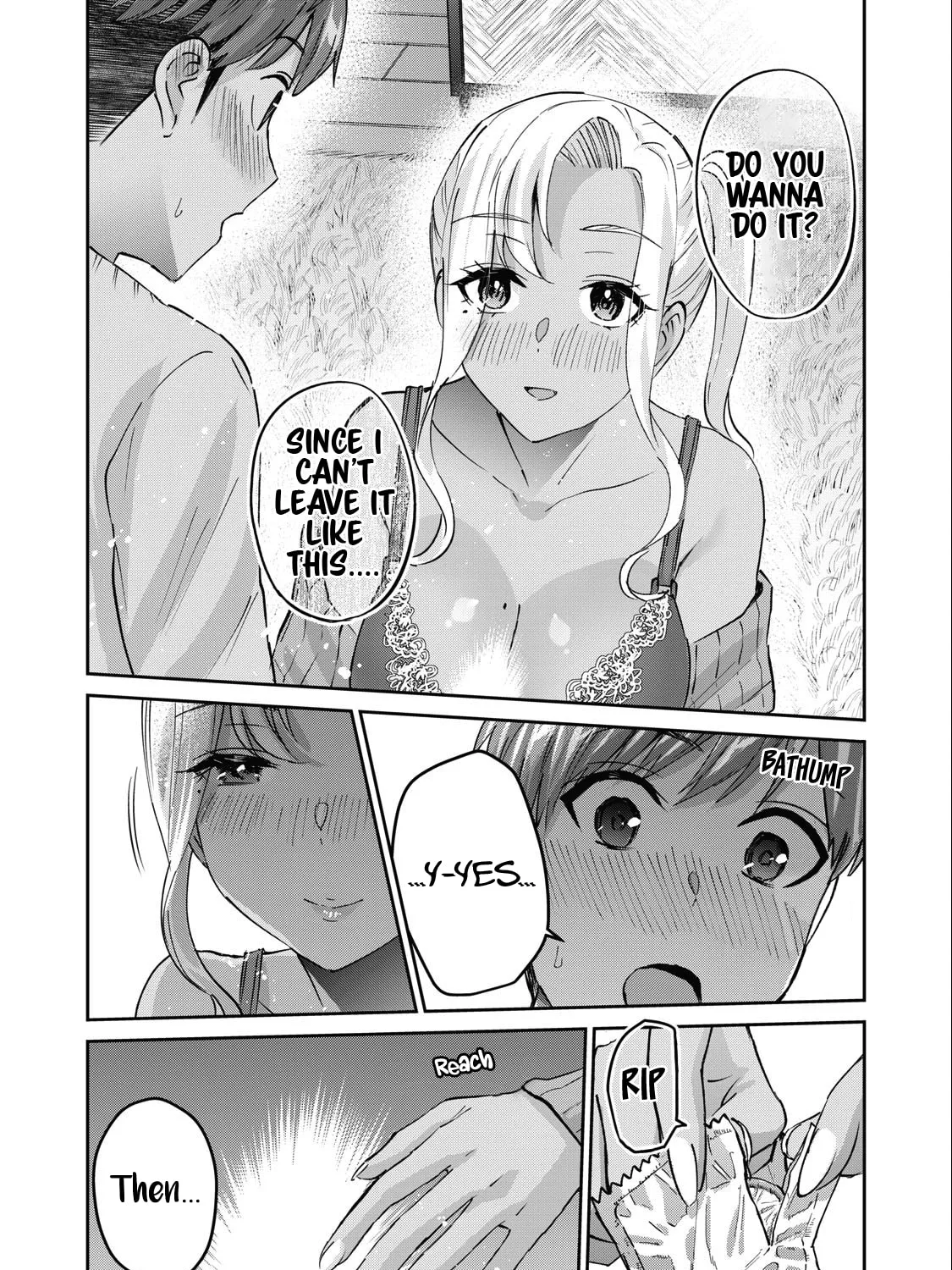 Read Gal-sen chapter 53 image 29 on Lezhin
