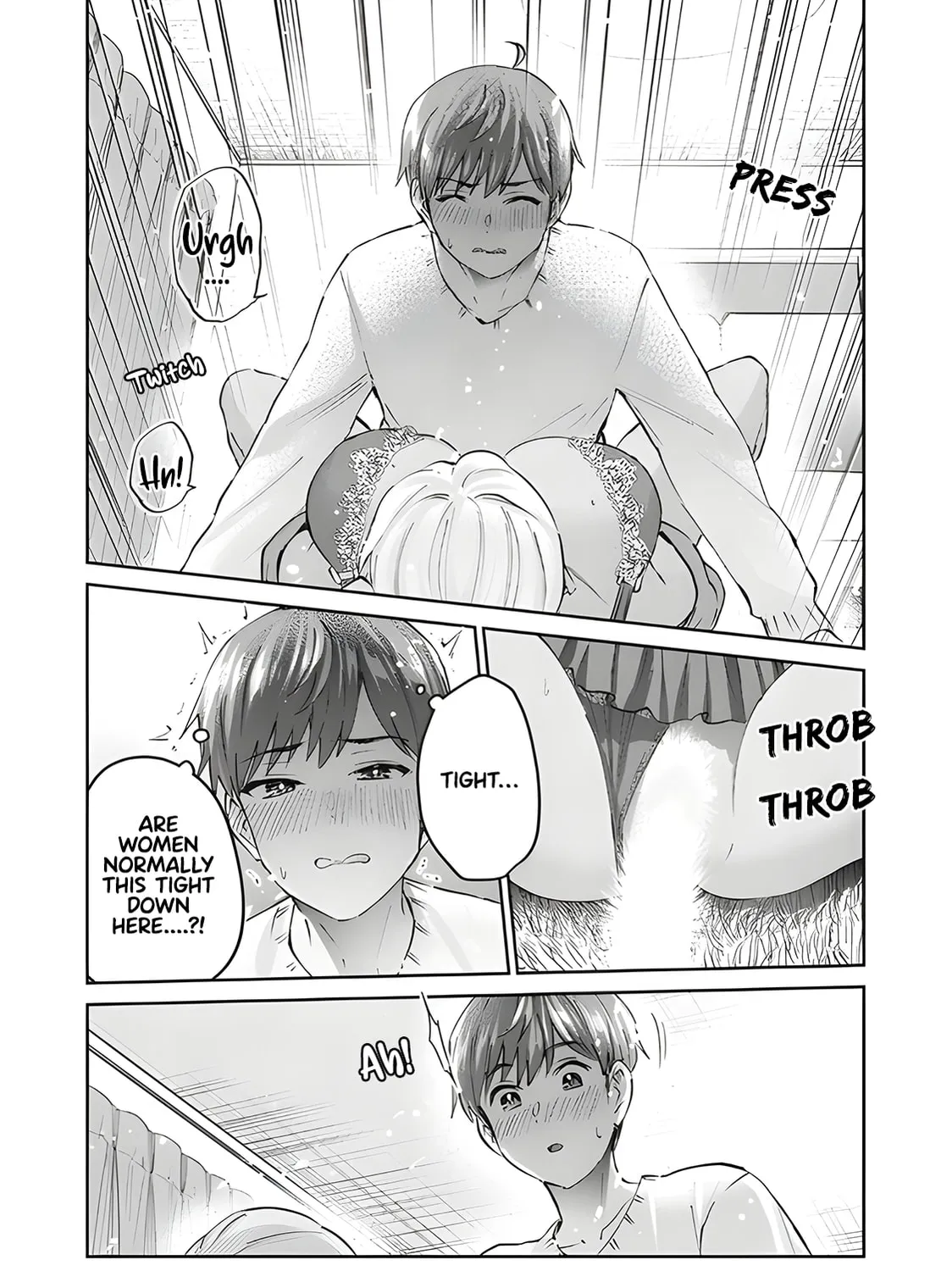 Read Gal-sen chapter 54 image 11 on Lezhin