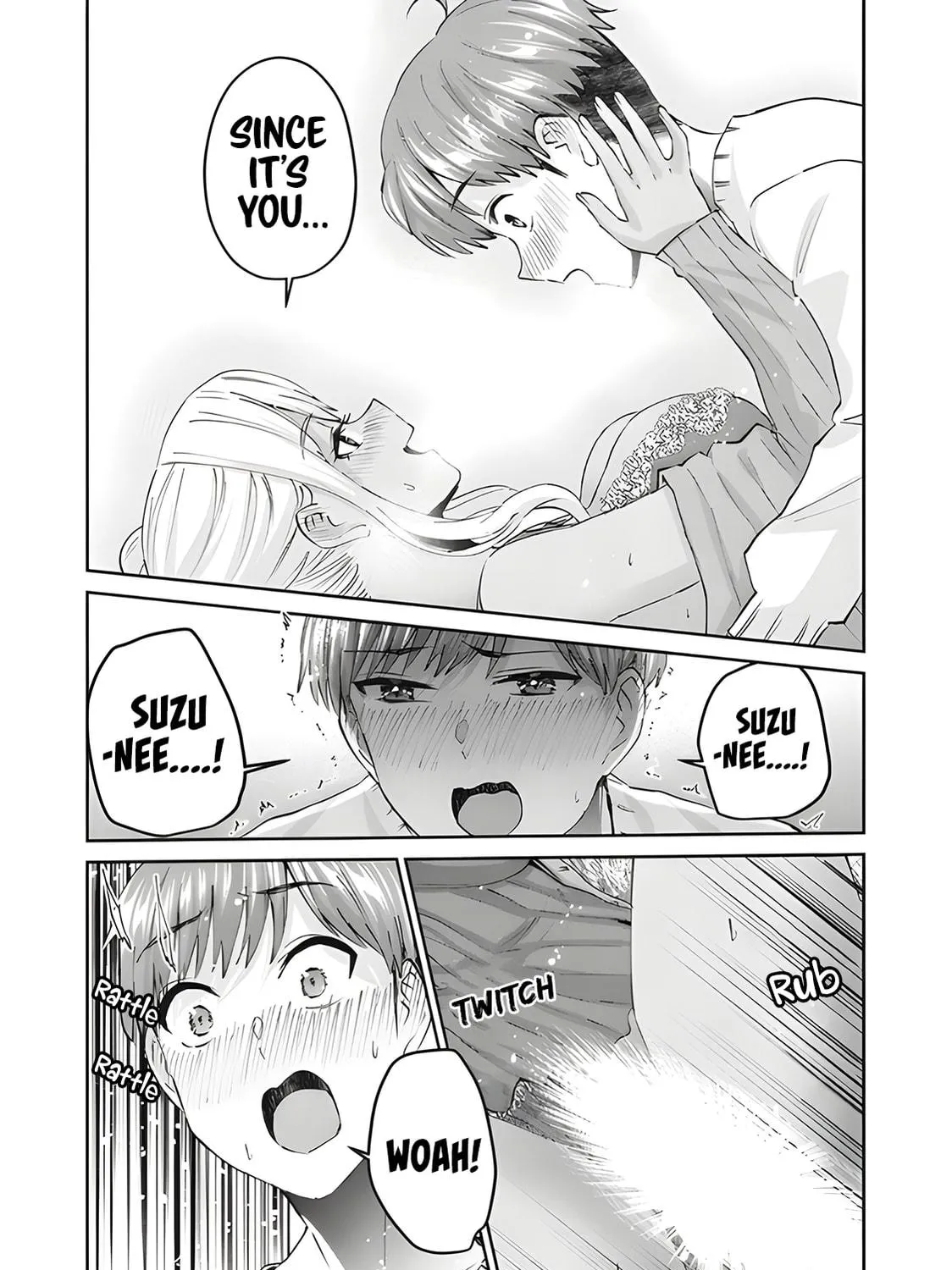 Read Gal-sen chapter 54 image 15 on Lezhin